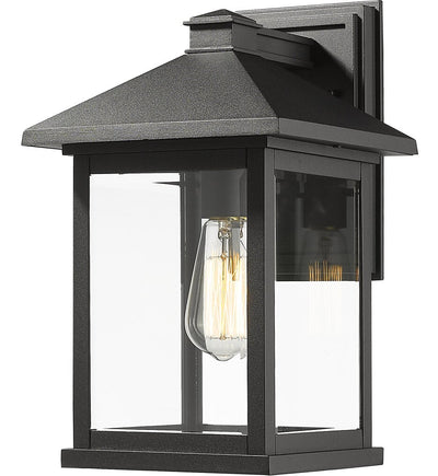 Z-Lite - Portland 15.75" Outdoor Wall Sconce