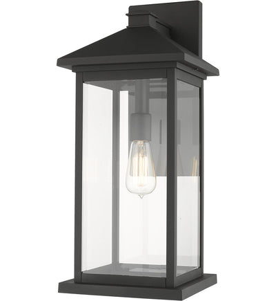 Z-Lite - Portland 22" Outdoor Wall Sconce