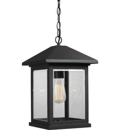 Z-Lite - Portland 9.5" Outdoor Pendant