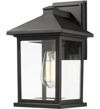 Z-Lite - Portland 14" Outdoor Wall Sconce