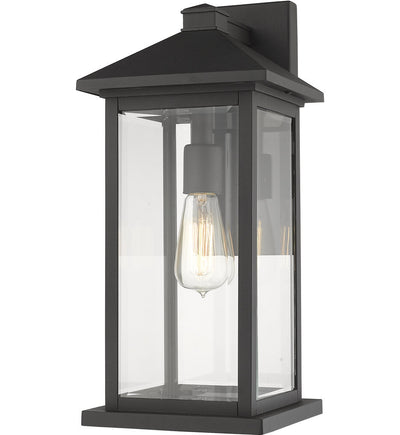 Z-Lite - Portland 18" Outdoor Wall Sconce