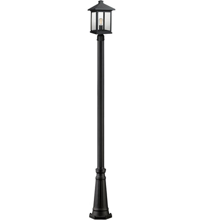 Z-Lite - Portland 112.25" Outdoor Post Light