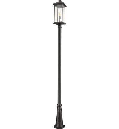 Z-Lite - Portland 117.25" Outdoor Post Light