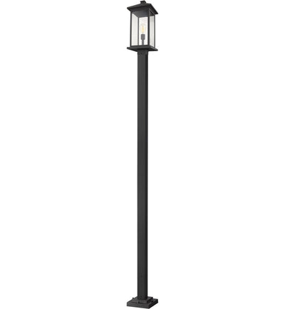 Z-Lite - Portland 117" Outdoor Post Light