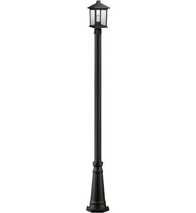 Z-Lite - Portland 109.75" Outdoor Post Light