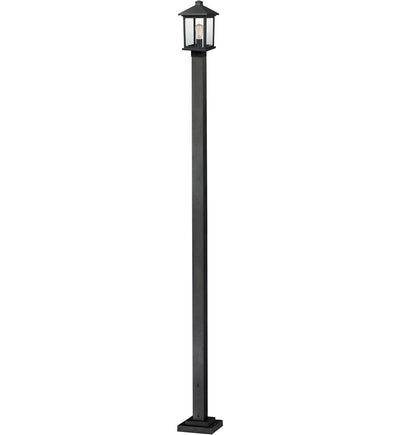 Z-Lite - Portland 109.375" Outdoor Post Light