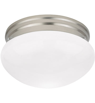 Generation Lighting - Webster 9.5" Flush Mount
