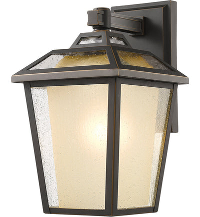 Z-Lite - Memphis 20.13" Outdoor Wall Sconce