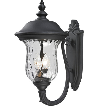 Z-Lite - Armstrong 19.5" Outdoor Wall Sconce