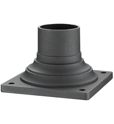Z-Lite - Z-Lite 6" Outdoor Pier Mount