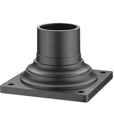 Z-Lite - 533PM-DBZ - Pier Mounts 6" Pier Mount