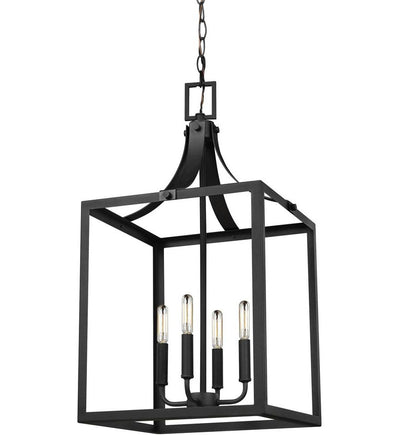 Generation Lighting - Labette 14" Pendant