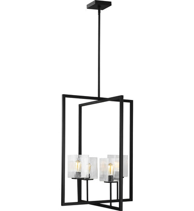 Generation Lighting - 5341504-112 - Mitte 27" Pendant