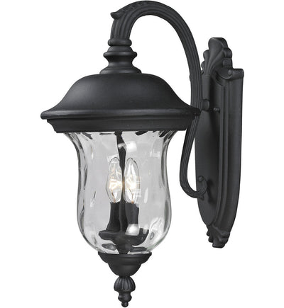 Z-Lite - Armstrong 19.5" Outdoor Wall Sconce