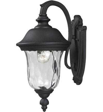 Z-Lite - Armstrong 15.75" Outdoor Wall Sconce
