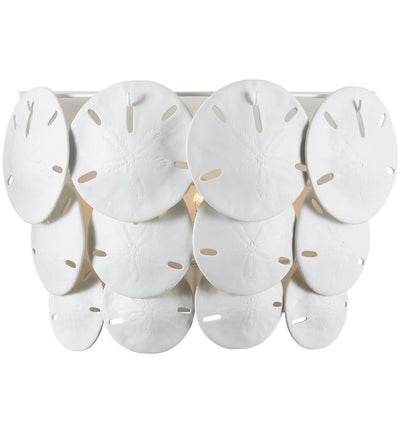 Currey & Company - 5000-0234 - Tulum 20" Wall Sconce