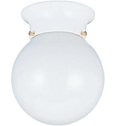 Generation Lighting - Tomkin 6" Flush Mount