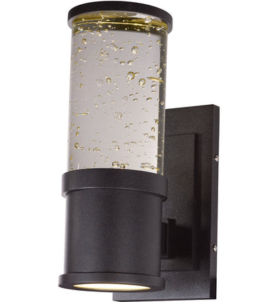 Maxim Lighting - Pillar 11" Outdoor Wall Sconce