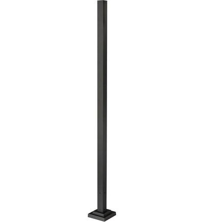Z-Lite - Z-Lite 96" Outdoor Post