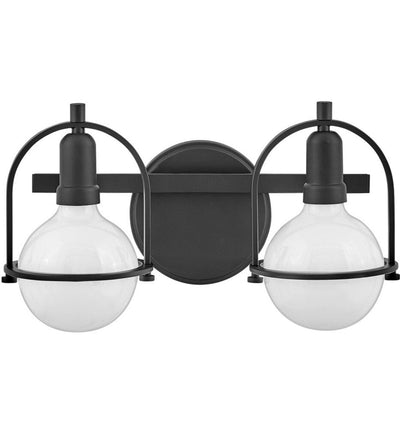 Hinkley Lighting - Somerset 16" Bath Vanity Light