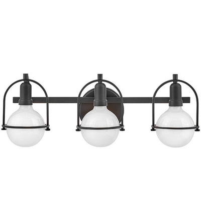 Hinkley Lighting - Somerset 25" Bath Vanity Light