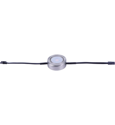 Maxim Lighting - 53832SN - CounterMax MXLDAC LED Puck 2700K