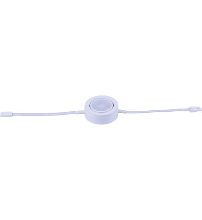 Maxim Lighting - 53832WT - CounterMax MXLDAC LED Puck 2700K