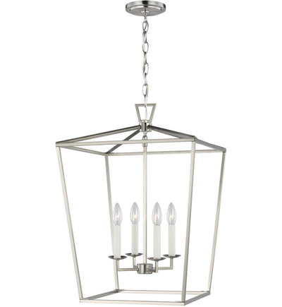 Visual Comfort Studio - Dianna 24.38" Pendant