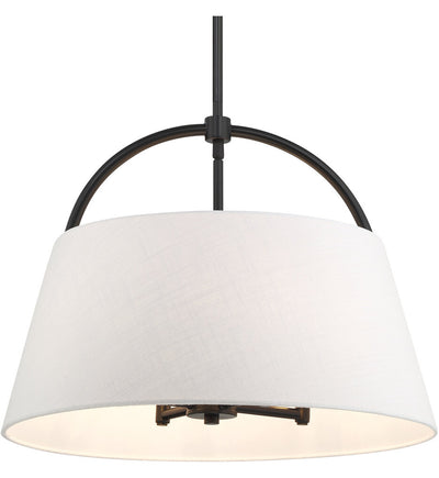 Minka-Lavery - 5396-66A - Headington 24" Pendant