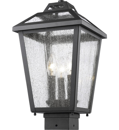 Z-Lite - Bayland 16" Outdoor Post Mount