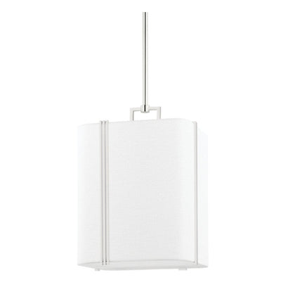 Hudson Valley - 5413-PN - Downing 13.25" Pendant
