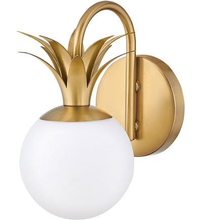 Hinkley Lighting - 54150HB - Palma 10.5" Bath Vanity Light