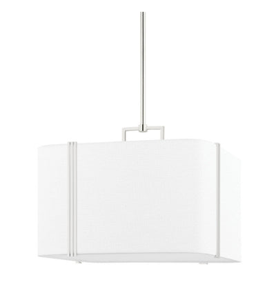 Hudson Valley - Downing 20" Pendant
