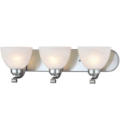 Minka-Lavery - 5423-84 - Paradox 24" Bath Vanity Light