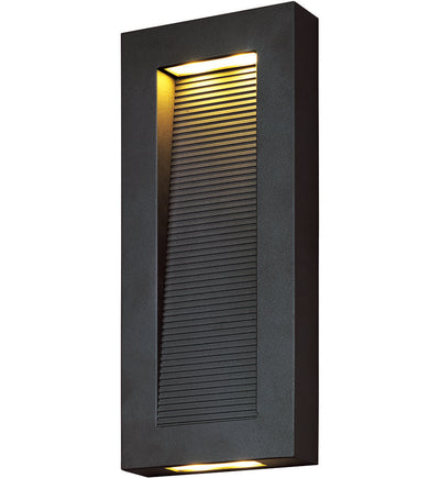 Maxim Lighting - 54352ABZ - Avenue 16" Outdoor Wall Sconce