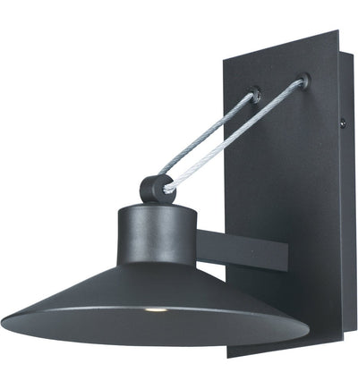 Maxim Lighting - 54363FTABZ - Civic 10.25" Outdoor Wall Sconce