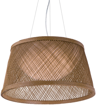Maxim Lighting - Bahama 20.25" Pendant