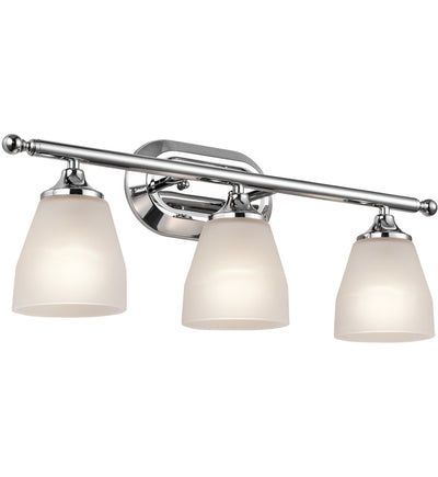 Kichler - Ansonia 23" Bath Vanity Light