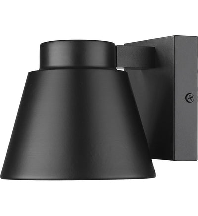 Z-Lite - Asher 6.25" Outdoor Wall Sconce