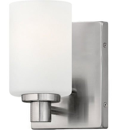 Hinkley Lighting - Karlie 8.25" Bath Vanity Light