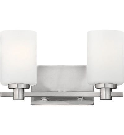 Hinkley Lighting - Karlie 13.25" Bath Vanity Light
