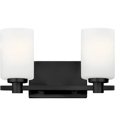 Hinkley Lighting - Karlie 13.25" Bath Vanity Light
