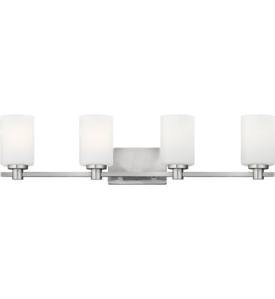 Hinkley Lighting - Karlie 32" Bath Vanity Light