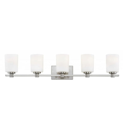 Hinkley Lighting - Karlie 35.5" Bath Vanity Light