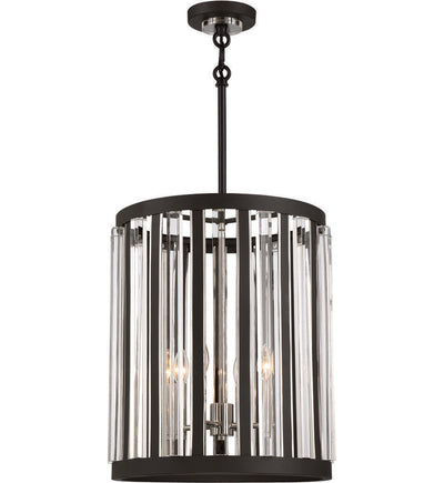 Minka-Lavery - 5497-729 - Majestic Splendor 19" Pendant