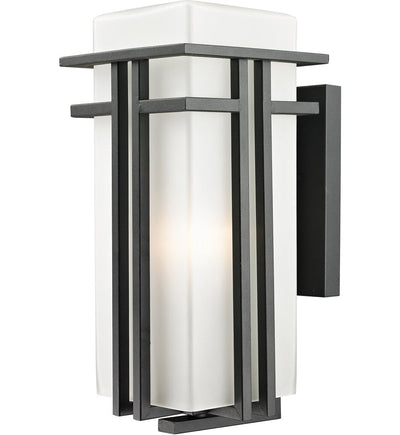 Z-Lite - Abbey 17" Outdoor Wall Sconce