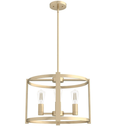 Hunter - Astwood 16" Chandelier