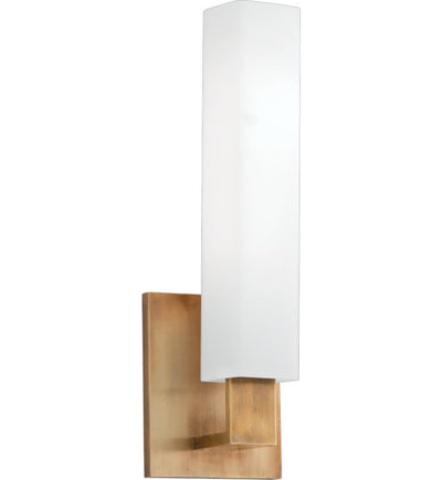 Hudson Valley - Livingston 13.75" Bath Vanity Light