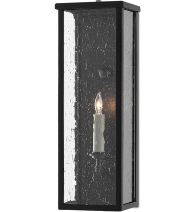 Currey & Company - 5500-0037 - Tanzy 18.375" Wall Sconce