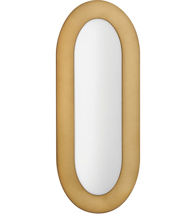 Hinkley Lighting - 55162HB - Hinkley 15" Bath Vanity Light